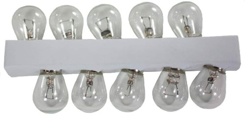 Replacement Bulb Arcon 16773 #1076, (Box of 10)