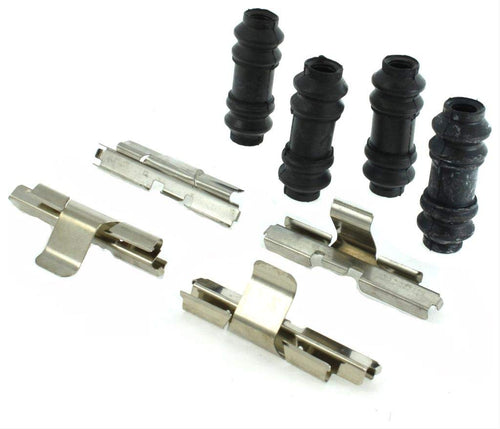 117.61052 Centric - Front Disc Brake Hardware Kit