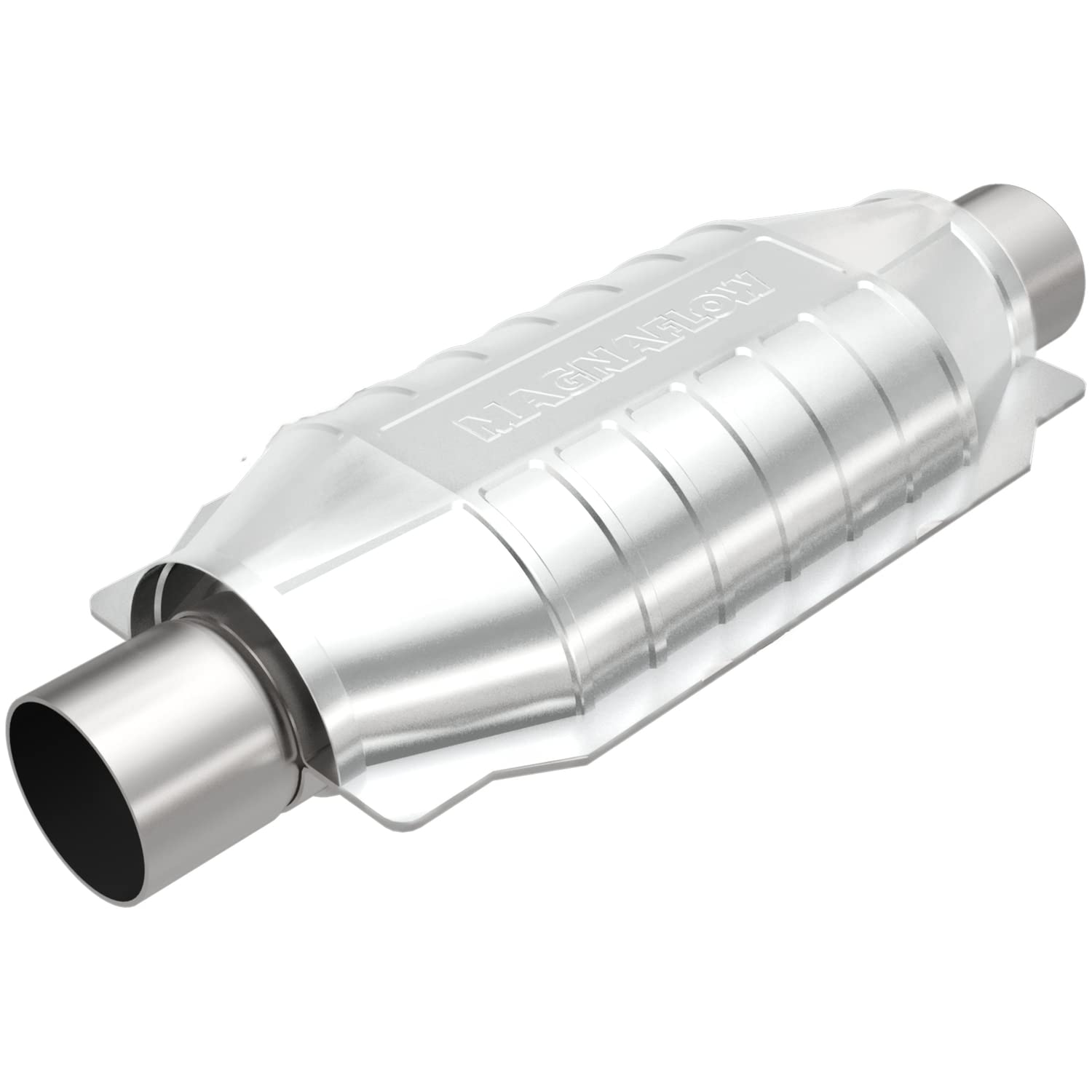 Catalytic Converter MagnaFlow 334009: 3"/3" Inlet/Outlet, California Grade, Universal Fit (CARB Compliant)