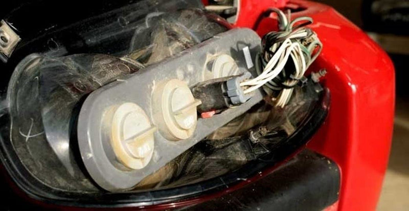 Towed Demco Connector 9523102