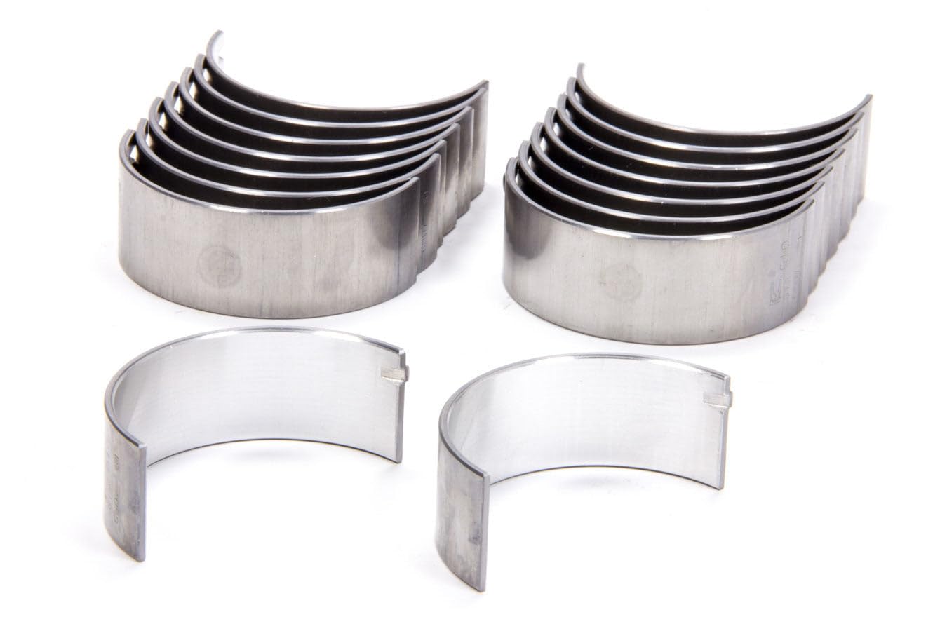 CR807SI020 King Engine Bearings Rod Bearing