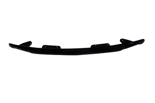Hoodflector Bug Shield / Hood Protector Auto Ventshade [AVS] | Fits 2002 - 2005 Ford Explorer, 1 pc. | Dark Smoke - 21431