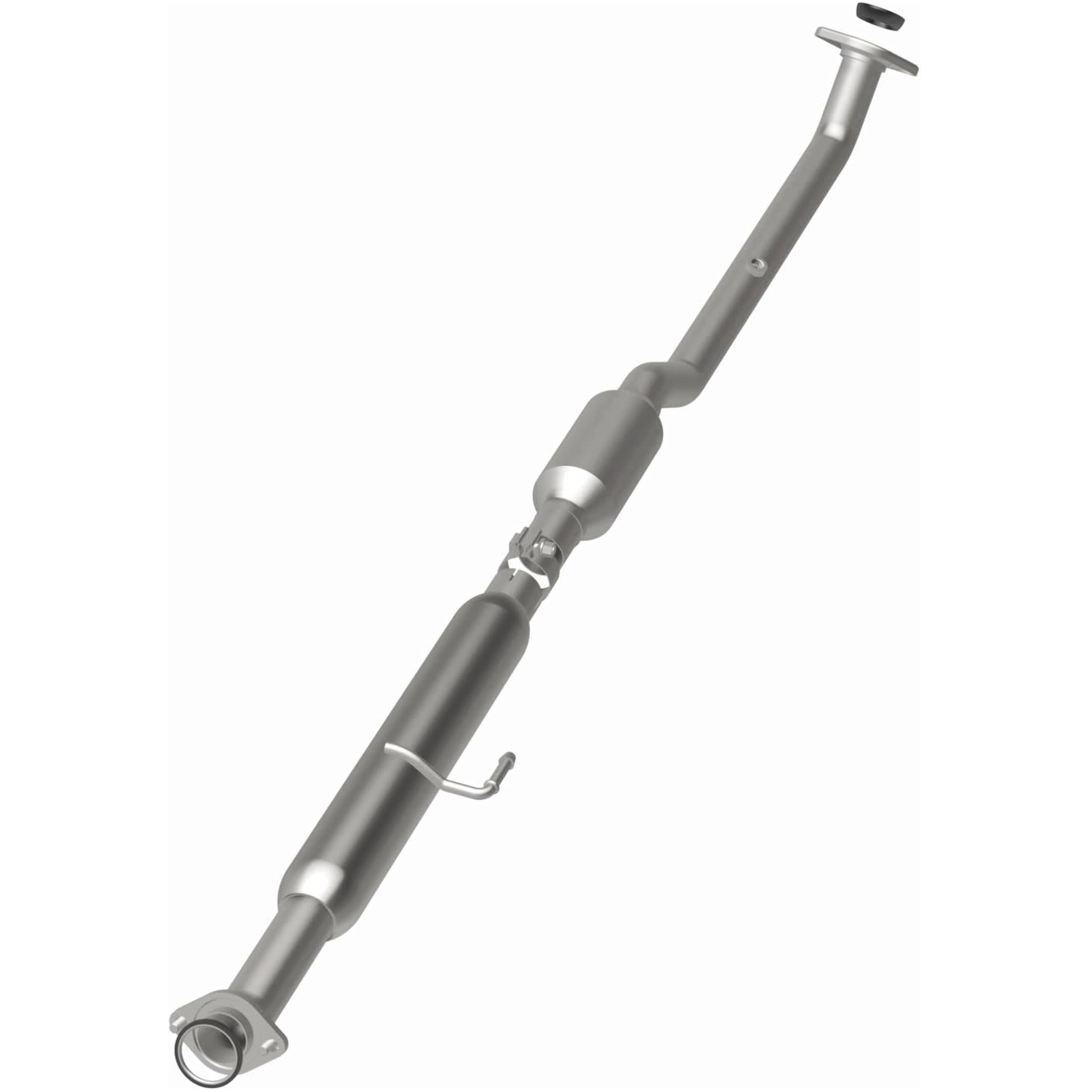 Catalytic Converter MagnaFlow 21-074: Direct-Fit, OEM Grade, Compatible With 2013-2018 Lexus ES300h 2.5L (Federal/EPA Compliant)