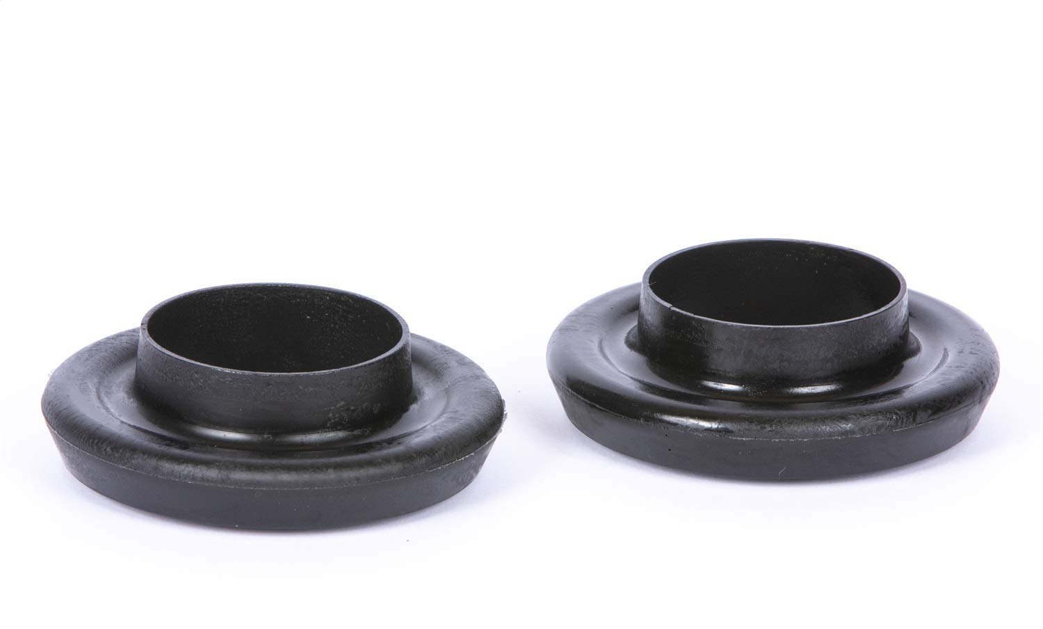 3/4" Leveling Kit Daystar KJ09182BK Front fits 18-21 Jeep Wrangler JL 20-21 Jeep Gladiator JT