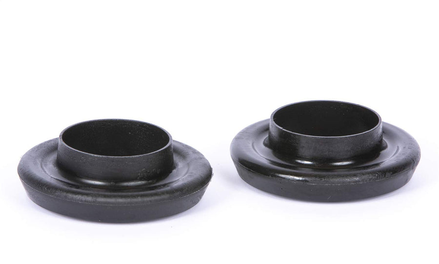 3/4" Leveling Kit Daystar KJ09182BK Front fits 18-21 Jeep Wrangler JL 20-21 Jeep Gladiator JT
