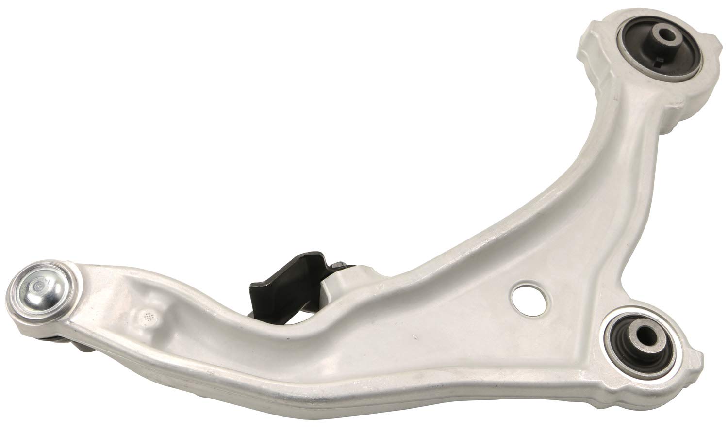 Front Left Lower Suspension Control Arm and Ball Joint Assembly MOOG for Nissan Murano