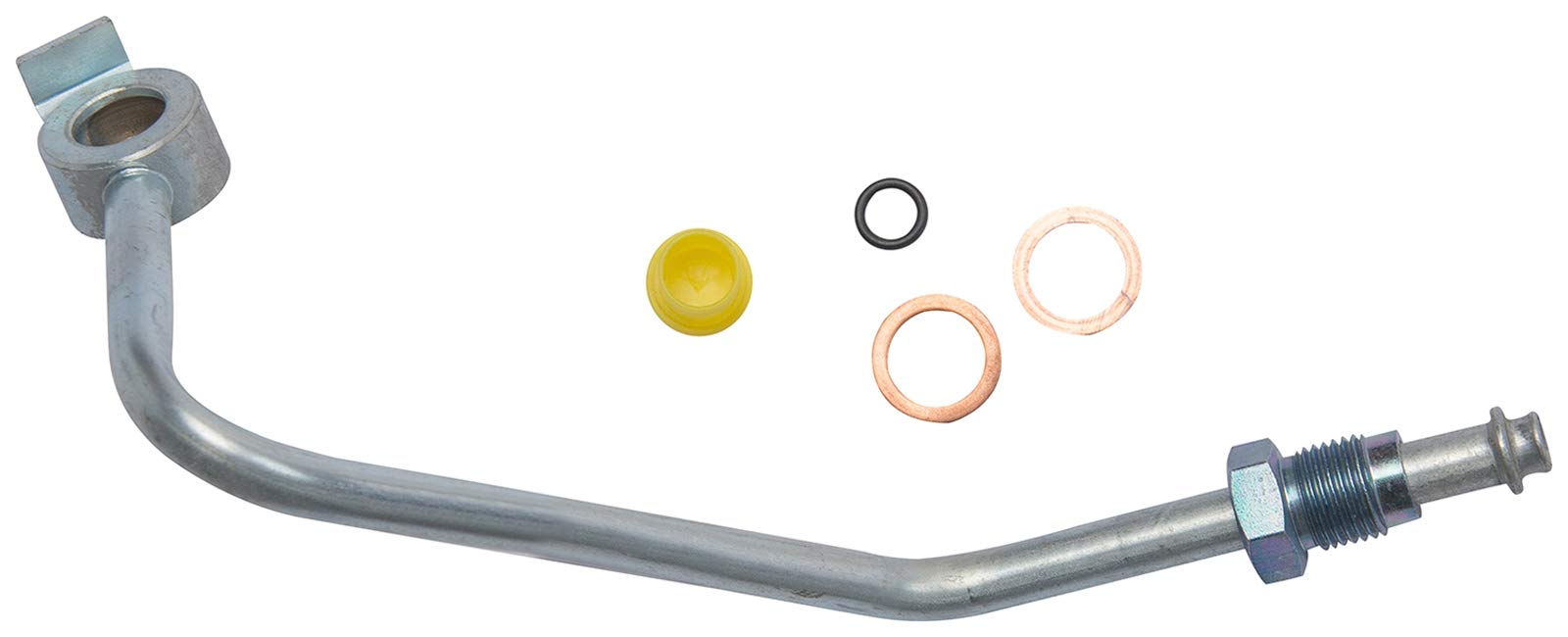 Power Steering Gates 353760 Hose Assembly Pressure Line