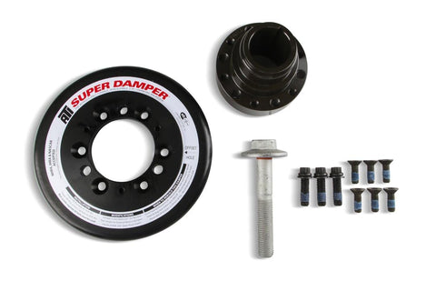 97-191 Holley Replacement DAMPER/HUB Assembly