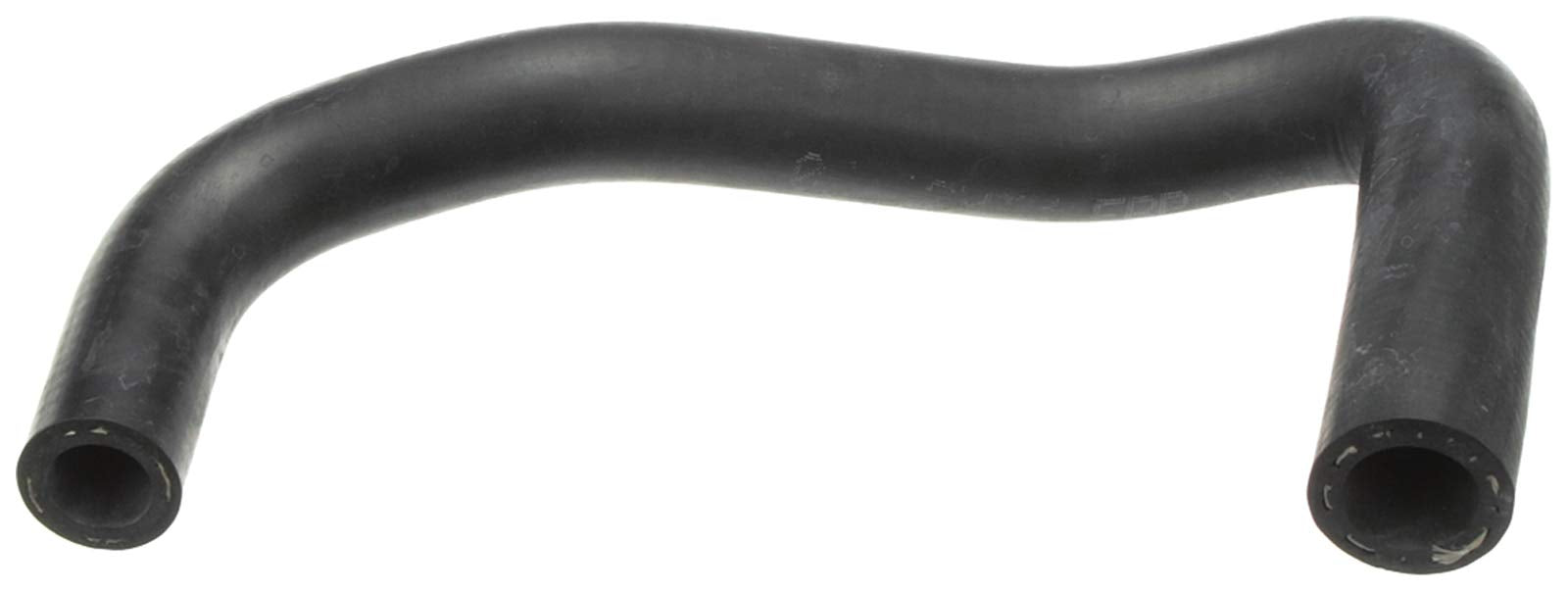 Premium Gates Molded Heater Hose 18489