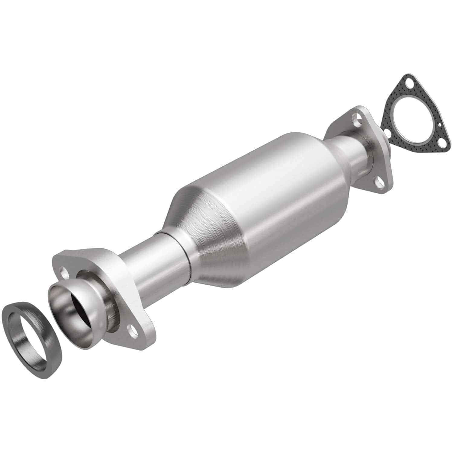 California Grade MagnaFlow Catalytic Converter 3322635: Direct-Fit (CARB Compliant)