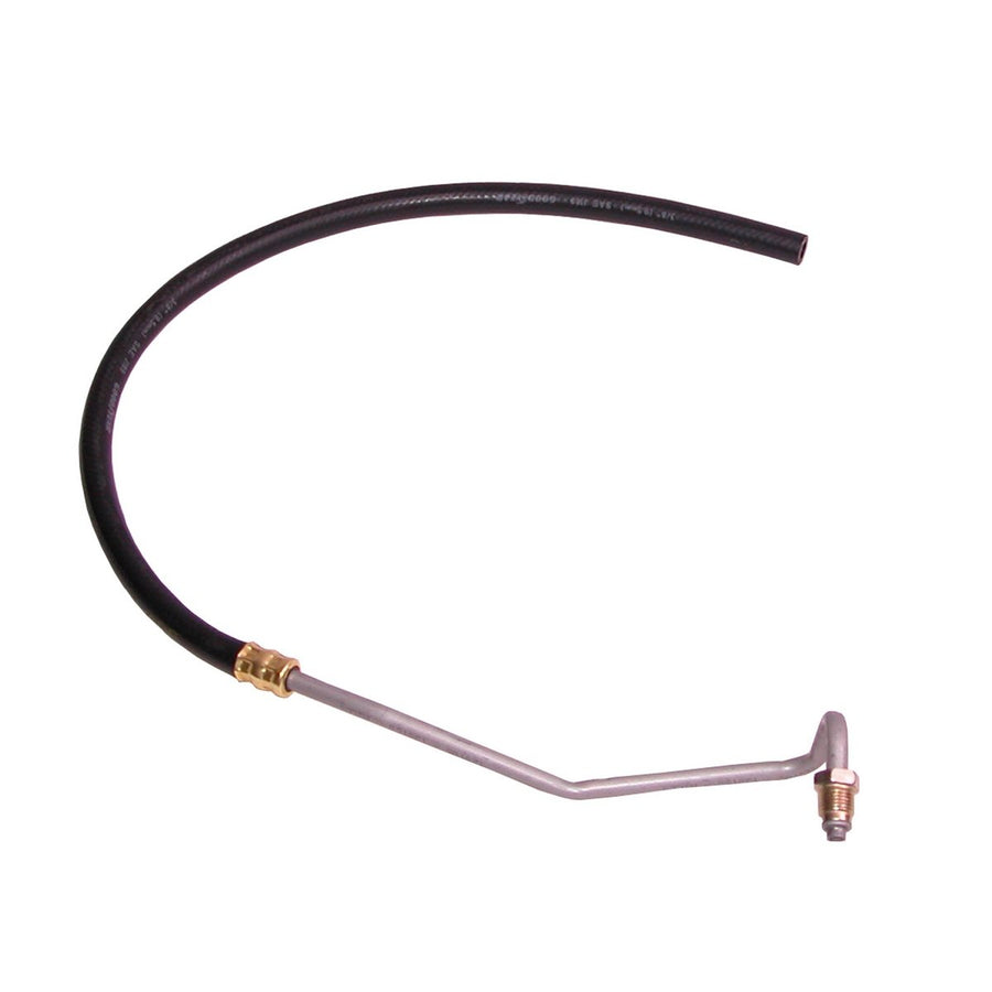 18014.03 | Omix-ADA | Power Steering Return Hose | OE Reference: 5370019 | Fits 1980-1983 Jeep CJ