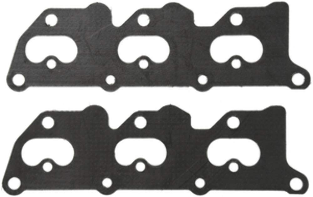 Exhaust Manifold Gasket Set MAHLE Original MS19491