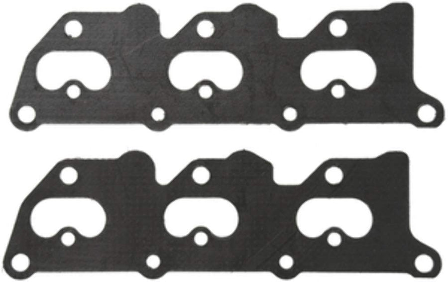 Exhaust Manifold Gasket Set MAHLE Original MS19491