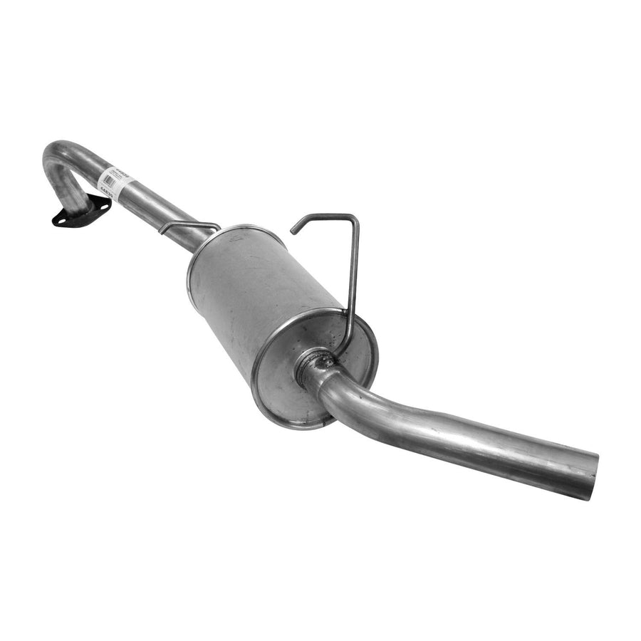 Exhaust Tail Pipe AP Exhaust Products 44839