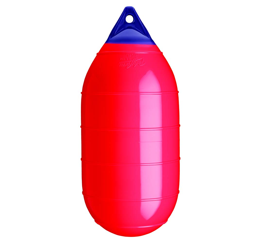 Red Polyform 3 | 13.5 x29 29804588 LD Series Buoy-13.5" x 29