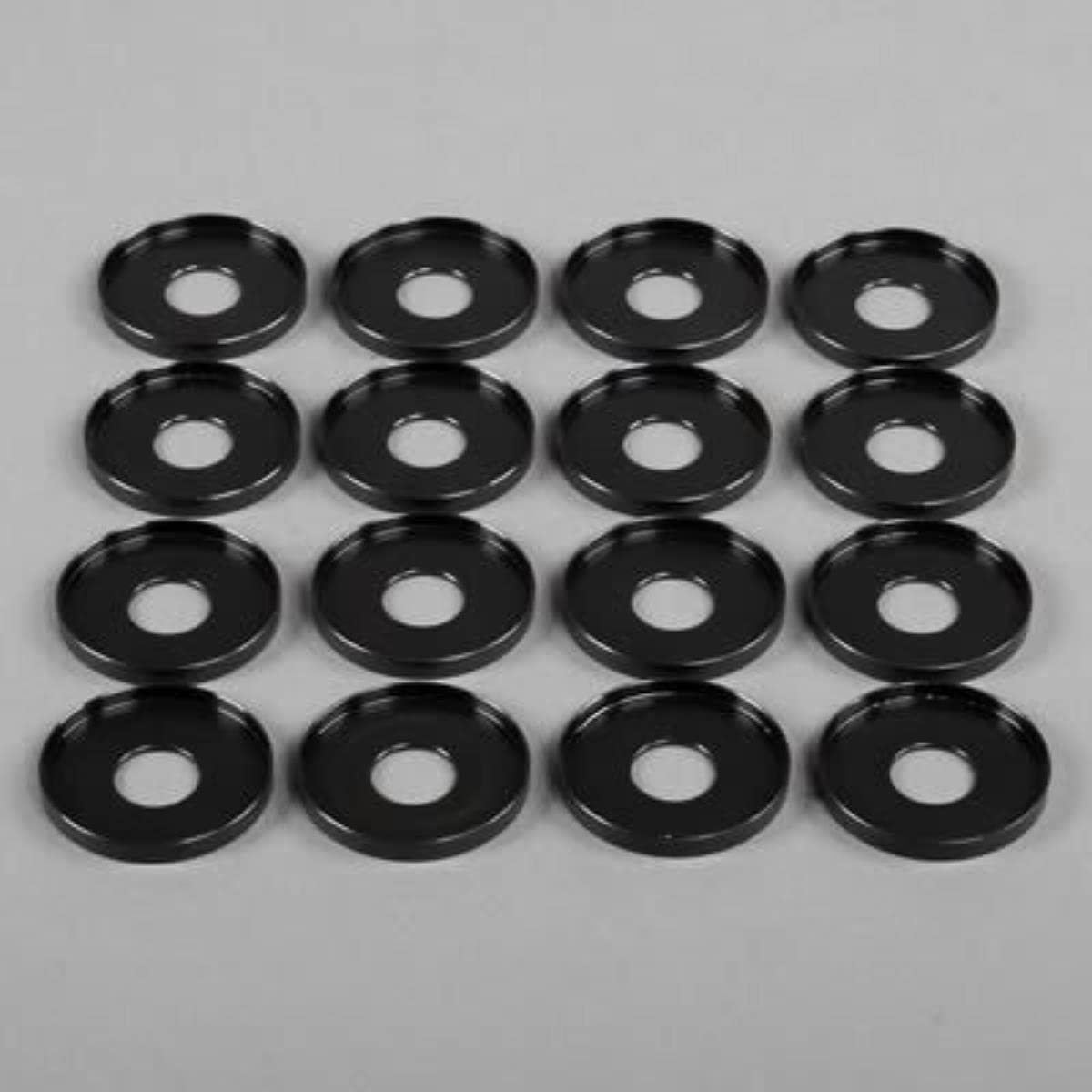 Manley Locator ID .567in Spring Cup 1.535in Locator OD 0.062in Thickness - for Manley 221432/221441P
