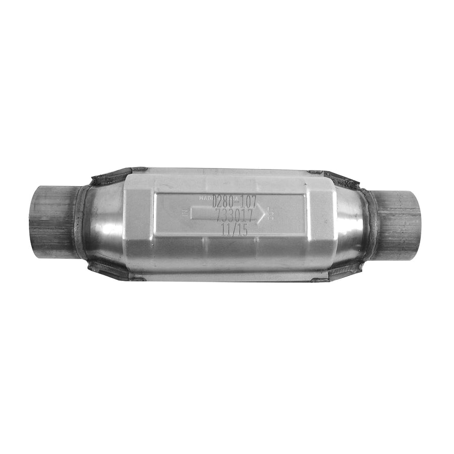 733017 AP Exhaust Catalytic Converter