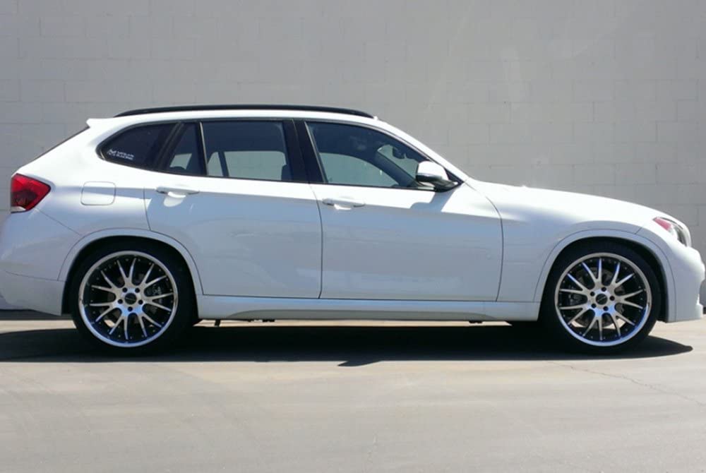 Megan Racing Euro Series MR-CDK-E84 Coilover Damper Kit