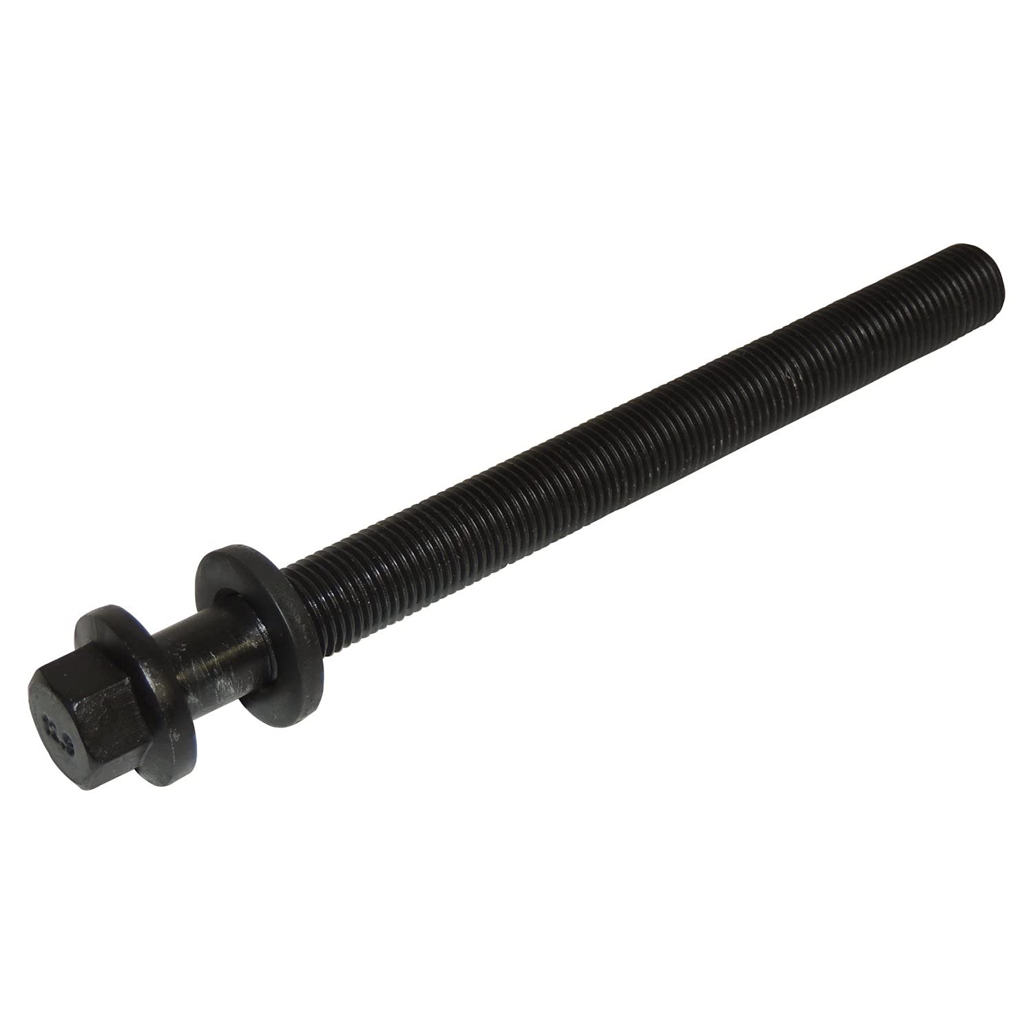 Cylinder Crown Head Bolt