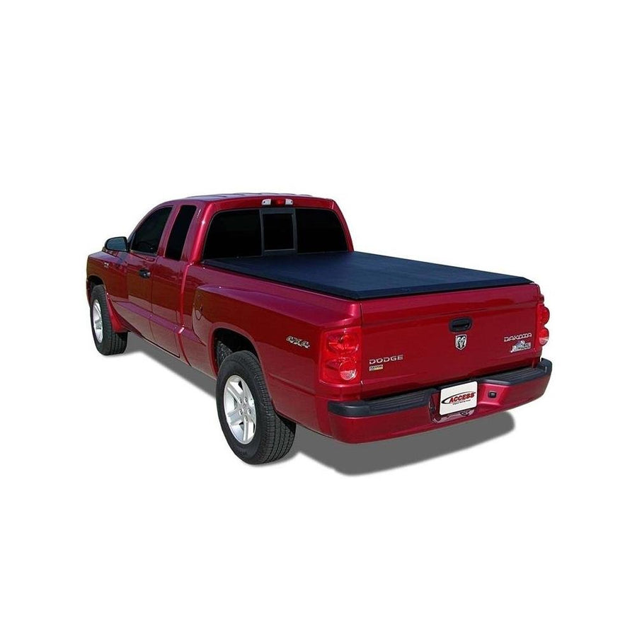 14159 Access Original Roll-Up Tonneau Cover