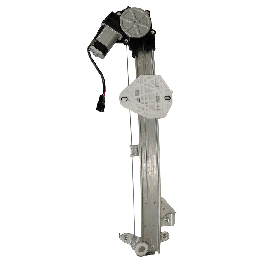 Replacement TYC 660645 Front_Right Window Regulator for Honda Accord