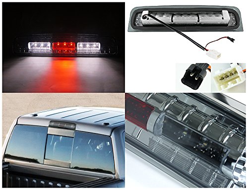 Smoke Spec-D Led Third Brake Light