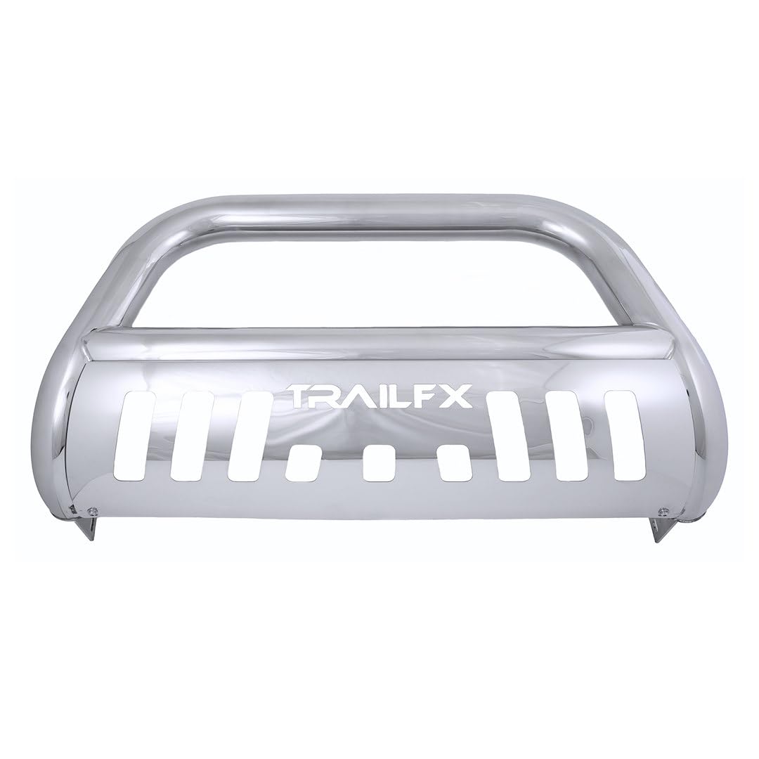B0040S TRAILFX Grille Guard