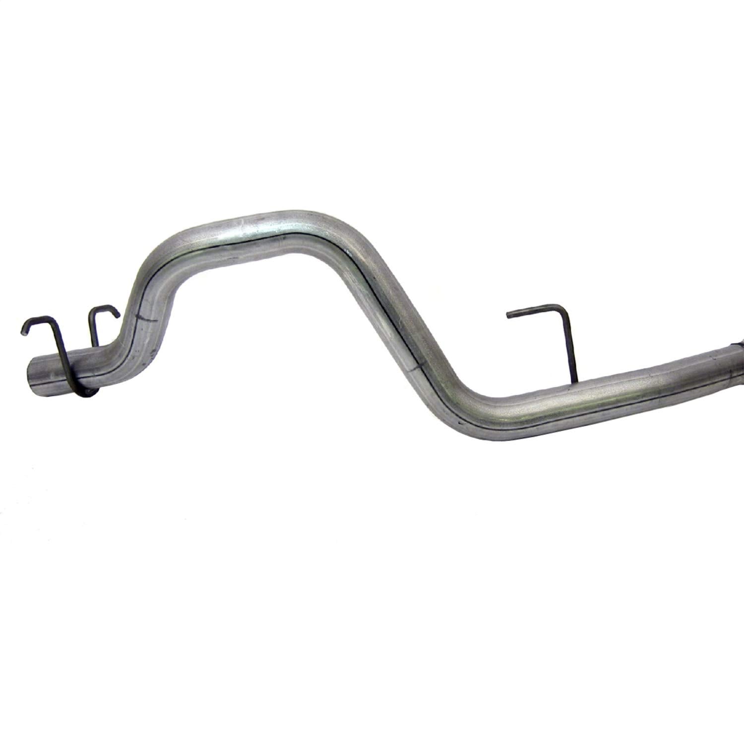 Exhaust Tail Pipe Dynomax 55560 for Dodge Ram 2500