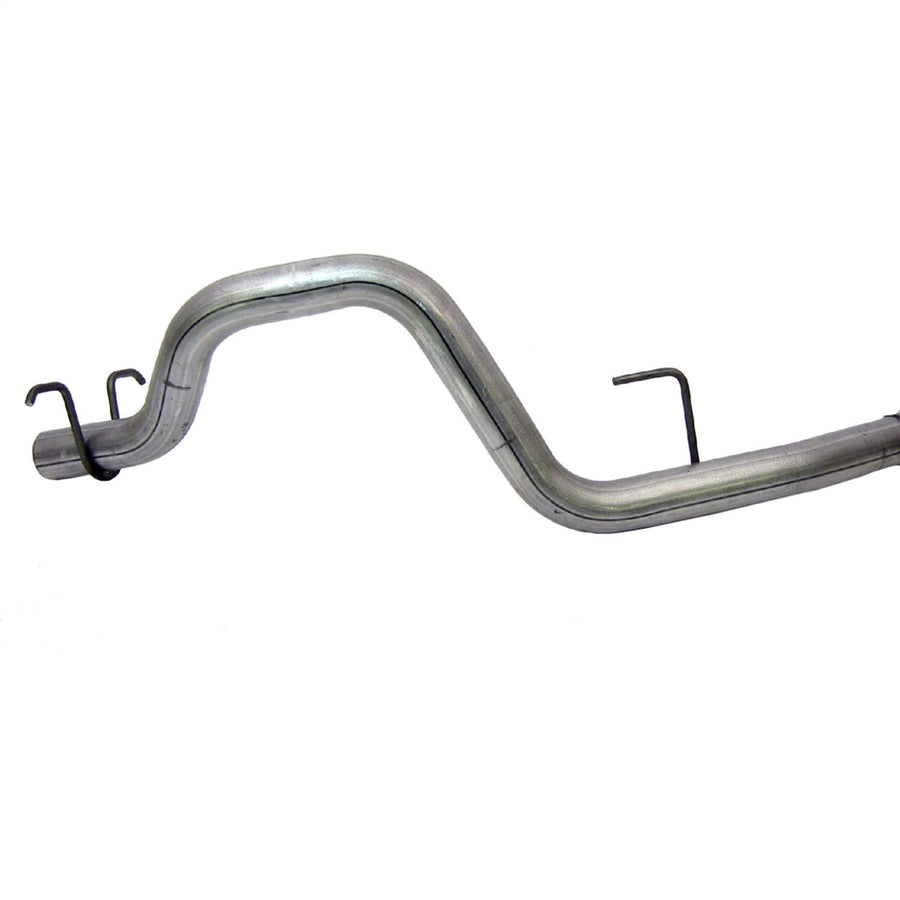 Exhaust Tail Pipe Dynomax 55560 for Dodge Ram 2500