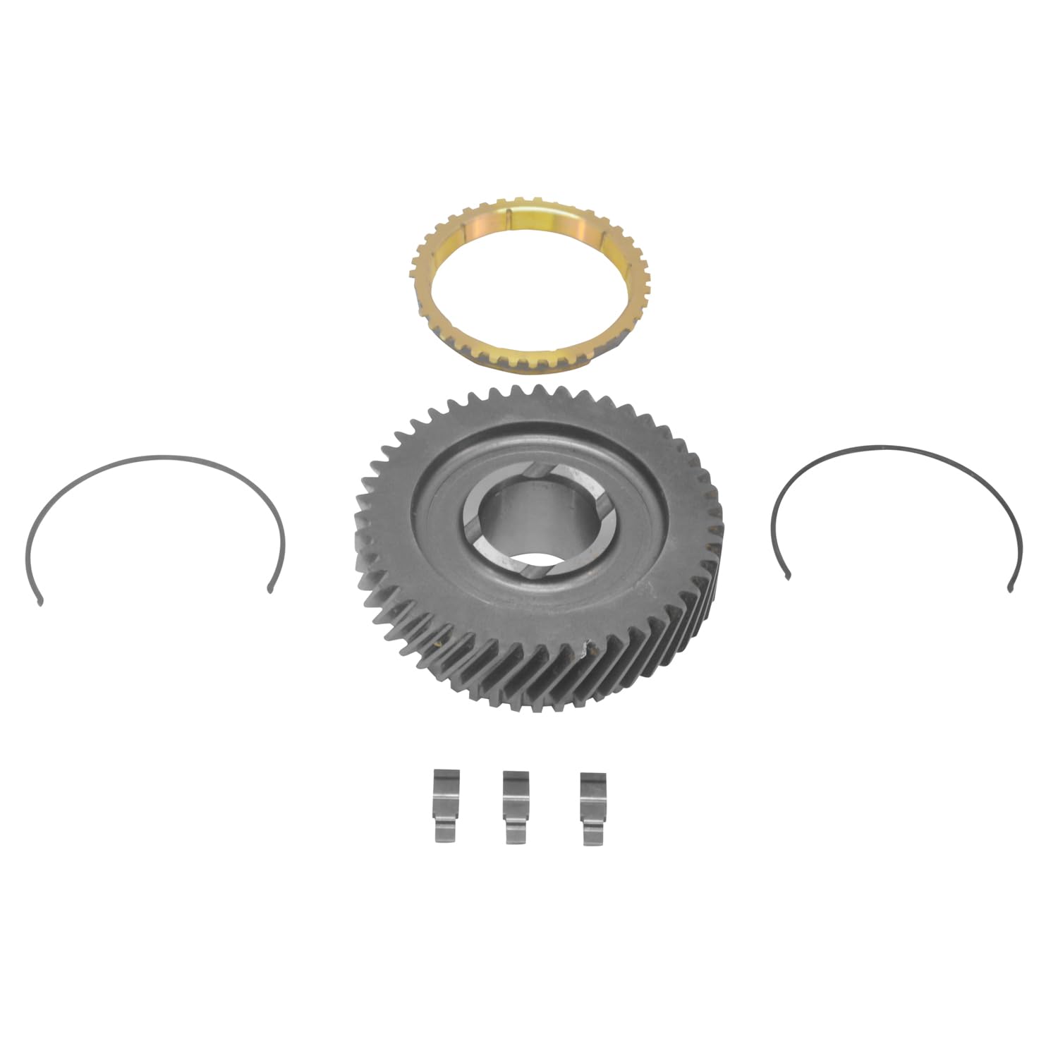 AX15 USA Standard Manual Transmission Chrysler/Jeep 5th Gear Update Kit