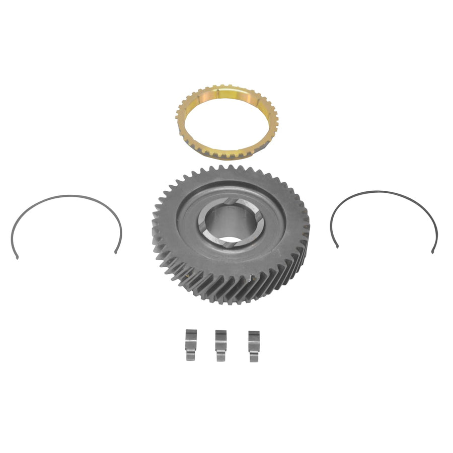 AX15 USA Standard Manual Transmission Chrysler/Jeep 5th Gear Update Kit