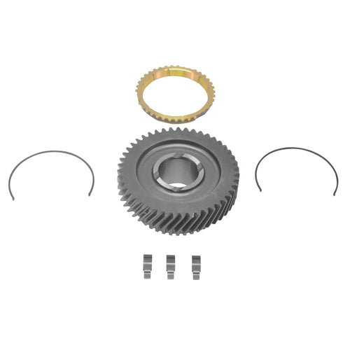 AX15 USA Standard Manual Transmission Chrysler/Jeep 5th Gear Update Kit