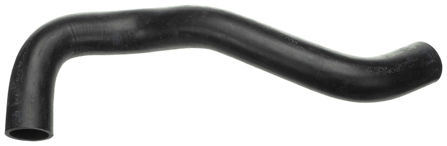 Premium Gates Molded Coolant Hose 22754