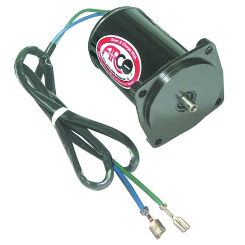 Original Equipment Quality ARCO Replacement Tilt Trim Motor - 6242
