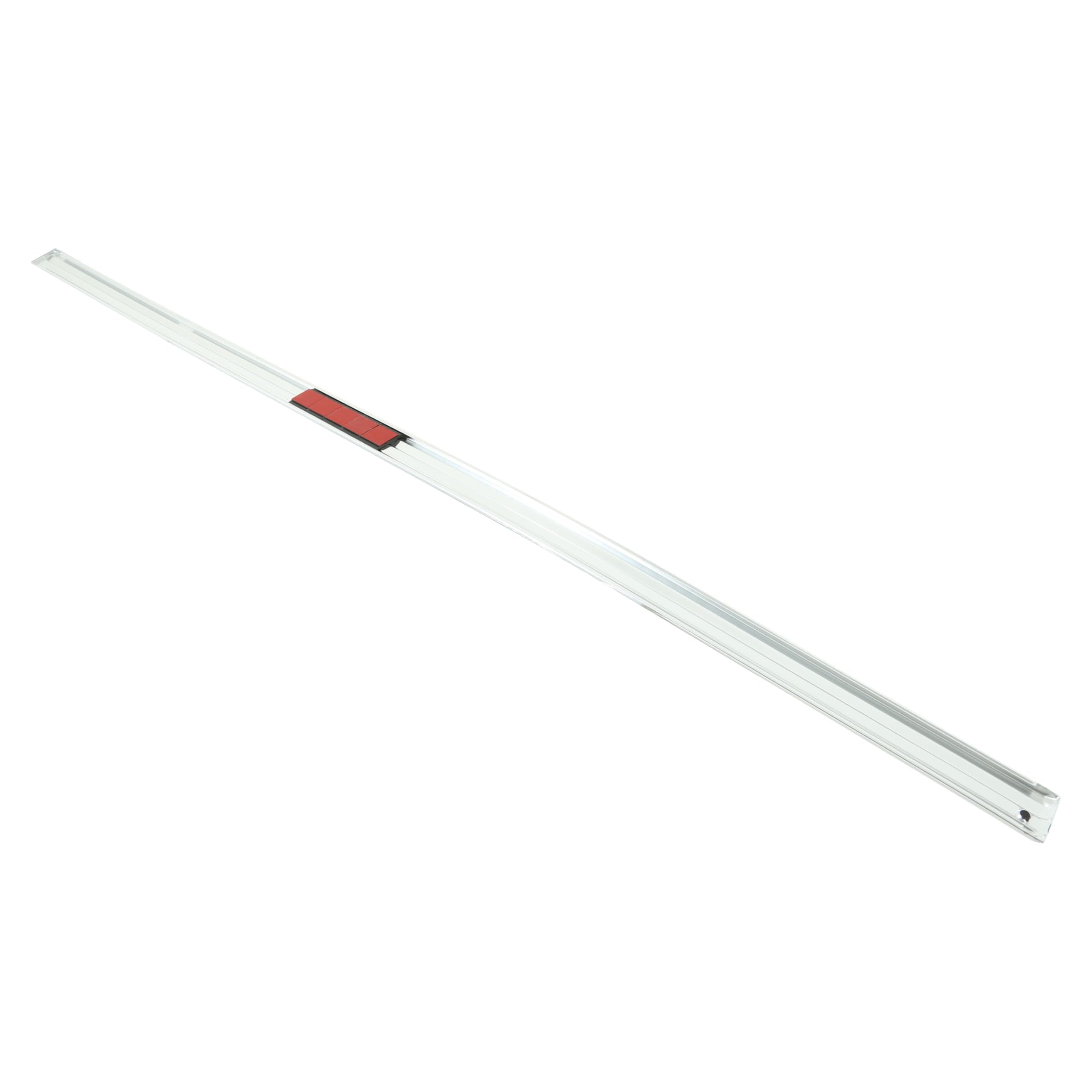 Brothers Trucks Door Molding MF042RH - Lower - Right