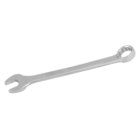 W317C Performance Tool Combination Wrench, 15mm