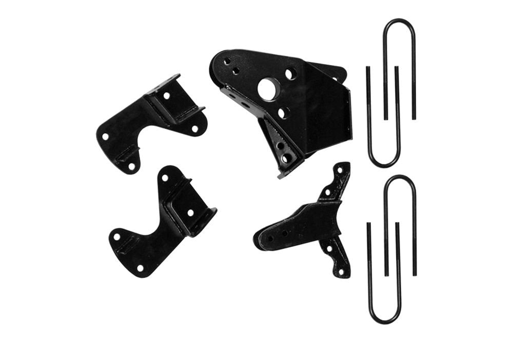 Suspensions Skyjacker 136BHS Body Lift Kit