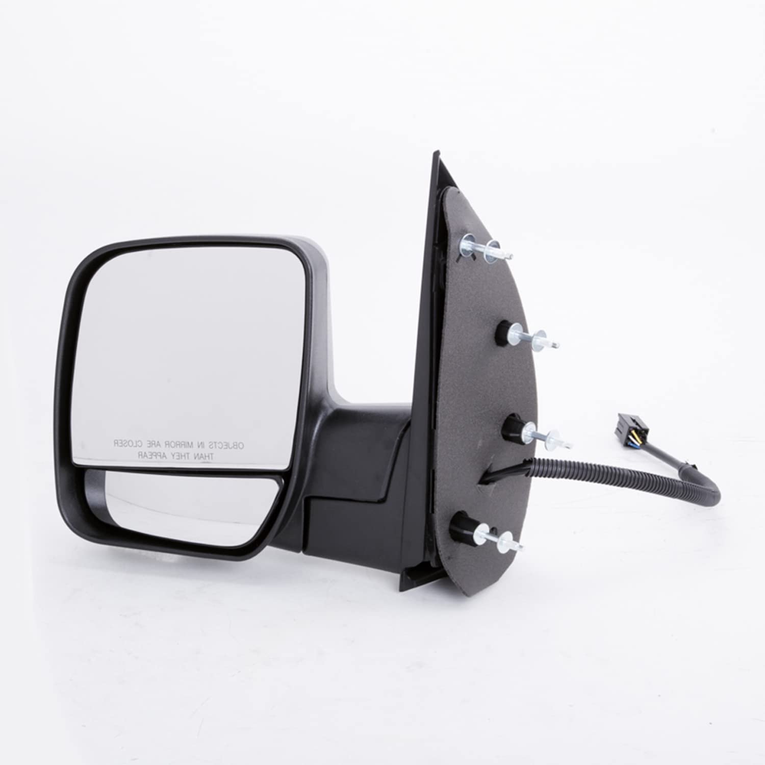 3210132 TYC Door Mirror
