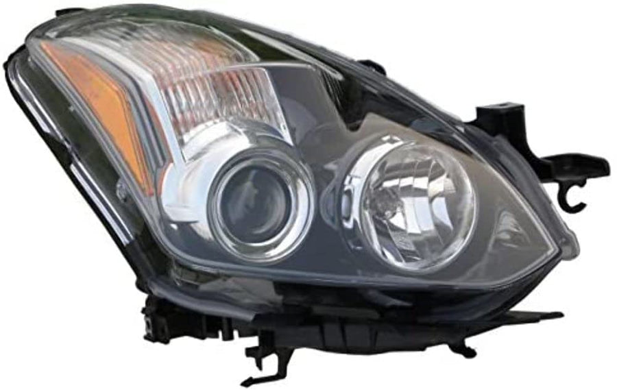 Headlight Eagle Eyes DS696-B101R
