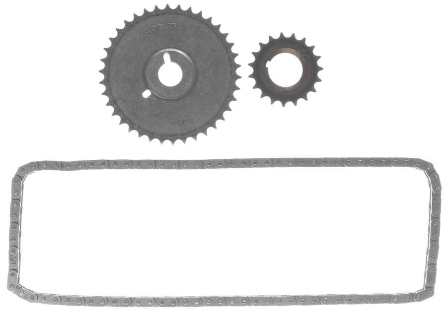 3 Piece MAHLE Timing Assy 93218