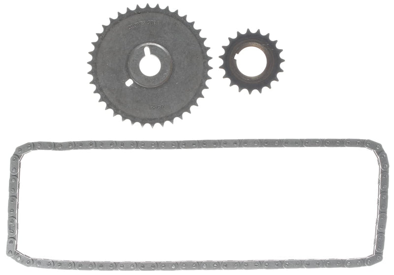 3 Piece MAHLE Timing Assy 93218