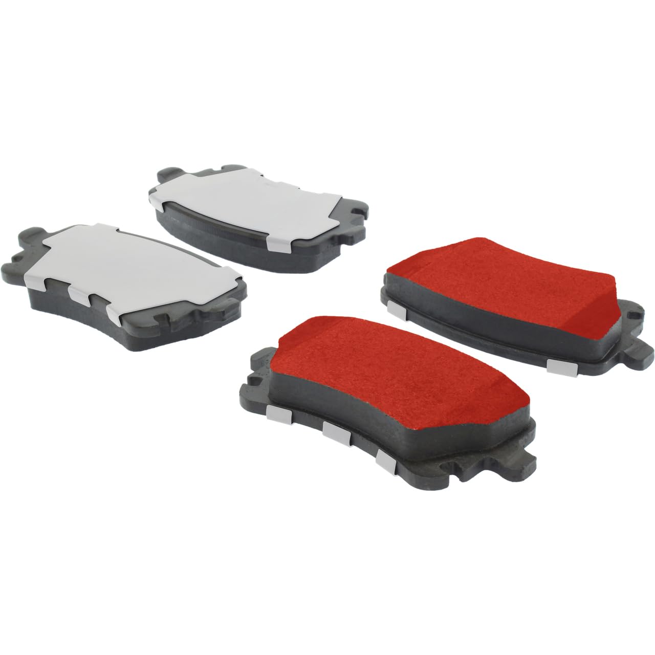 500.10180 Centric PQ PRO PADS