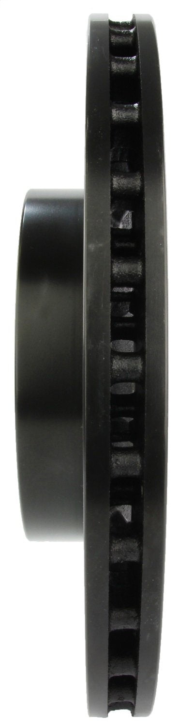 Sport Drilled/Slotted Brake Rotor StopTech 127.22011L (Front Left), 1 Pack