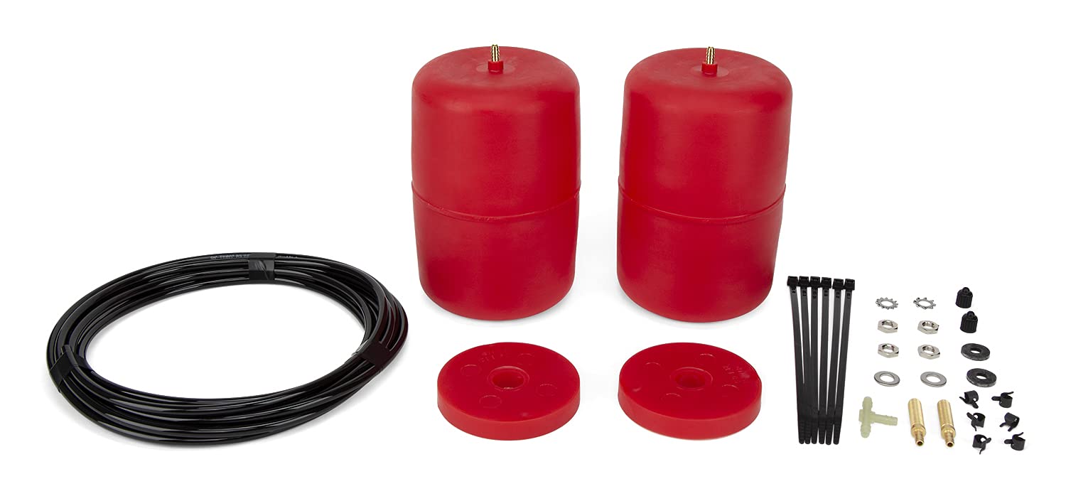 1000 Air Lift Suspension Kit 60854 Air