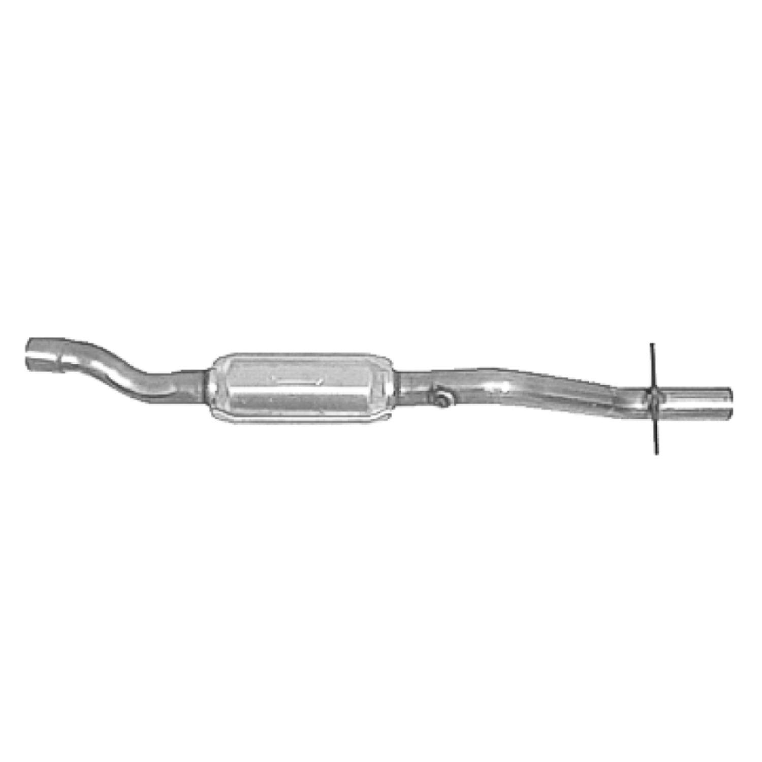 912146 AP Exhaust Direct Fit Catalytic Converter