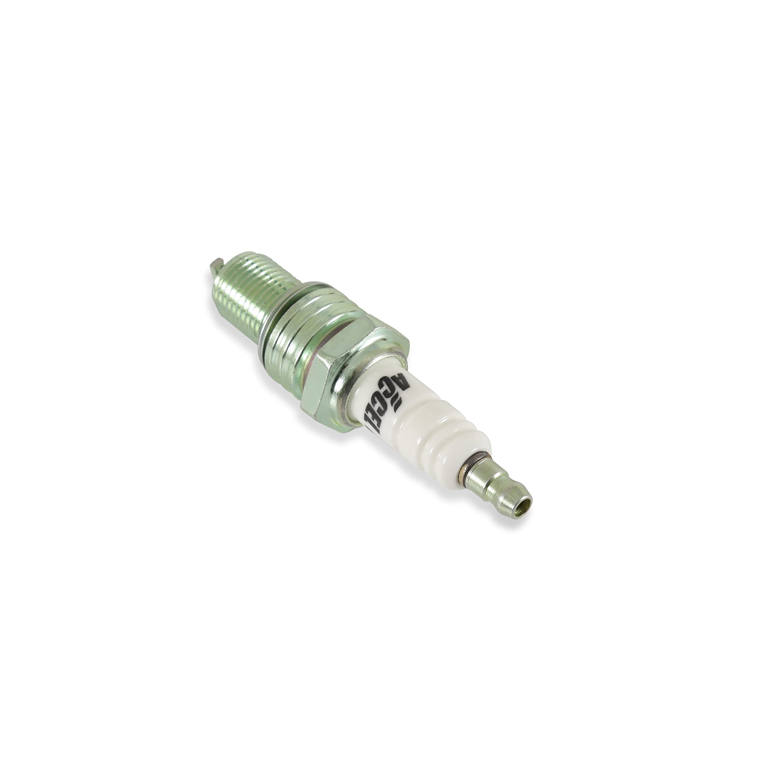 Spark Plugs ACCEL Y2410P - Platinum - .040 in. Gap - 2 Pack