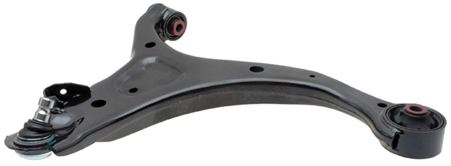 MOOG Suspension Control Arm and Ball Joint Assembly front right lower RK621685