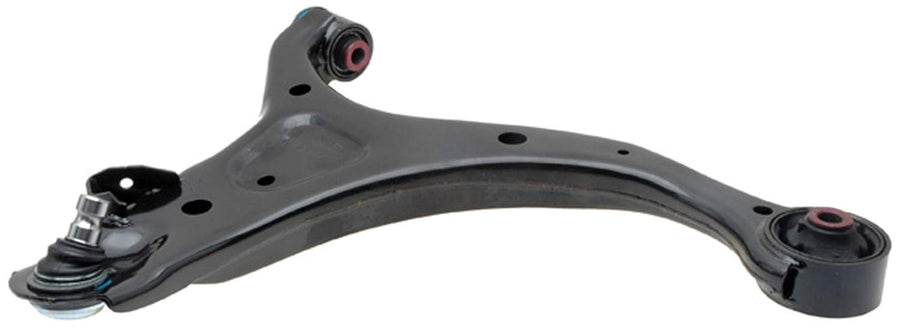 MOOG Suspension Control Arm and Ball Joint Assembly front right lower RK621685