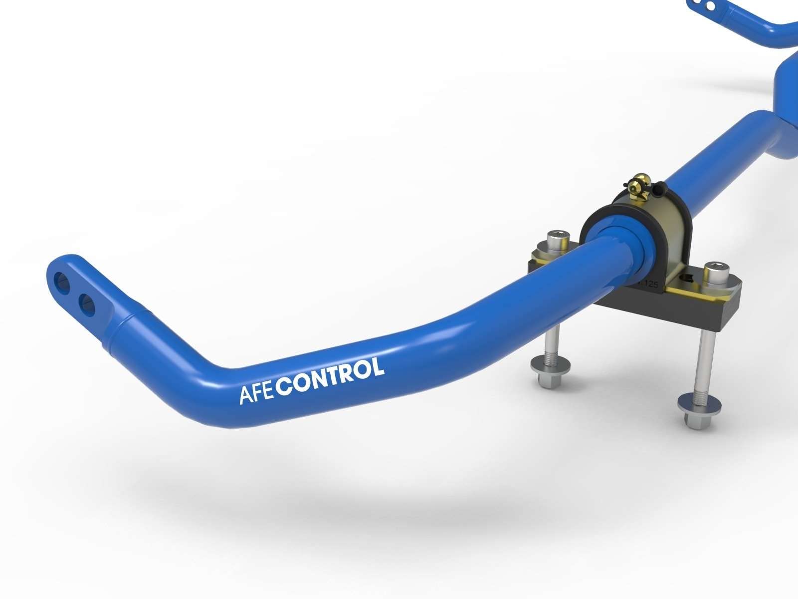 aFe Power Front CONTROL Sway Bar Blue Fit Volkswagen GTI (MKVII) 15-21 L4-2.0L (t) 440-611001FL