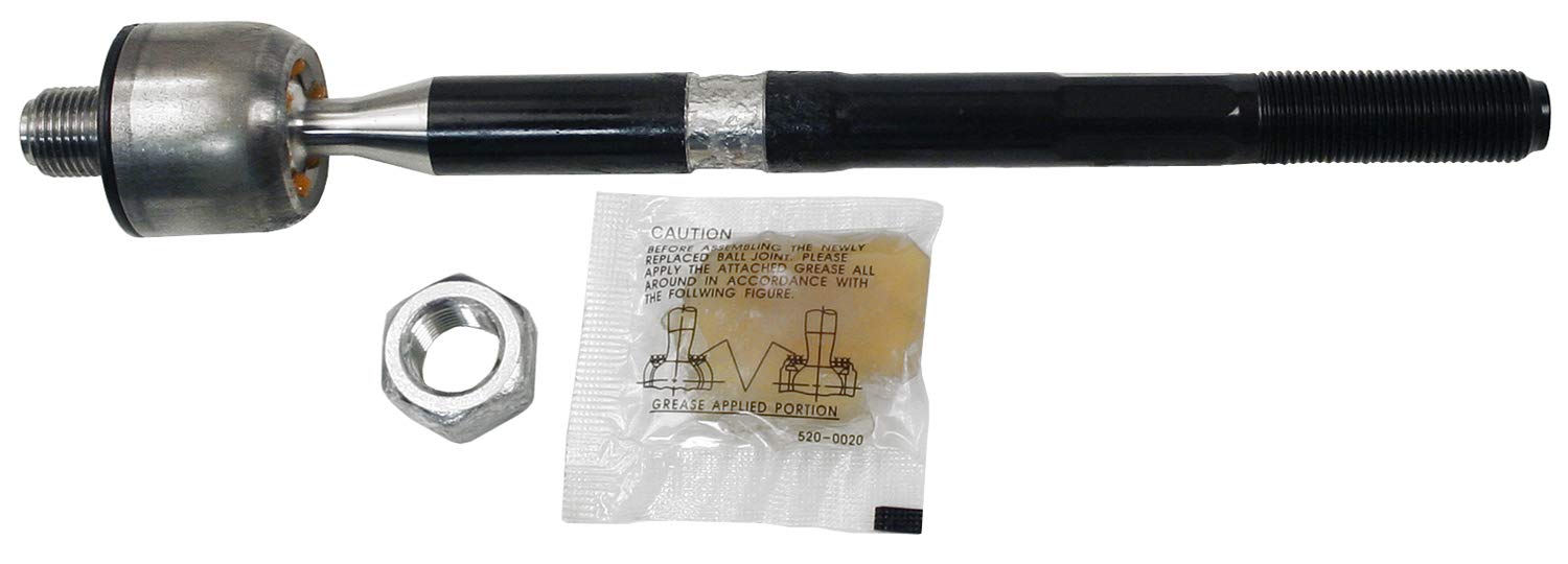 Steering Tie Rod End MOOG EV801061 for Kia Forte